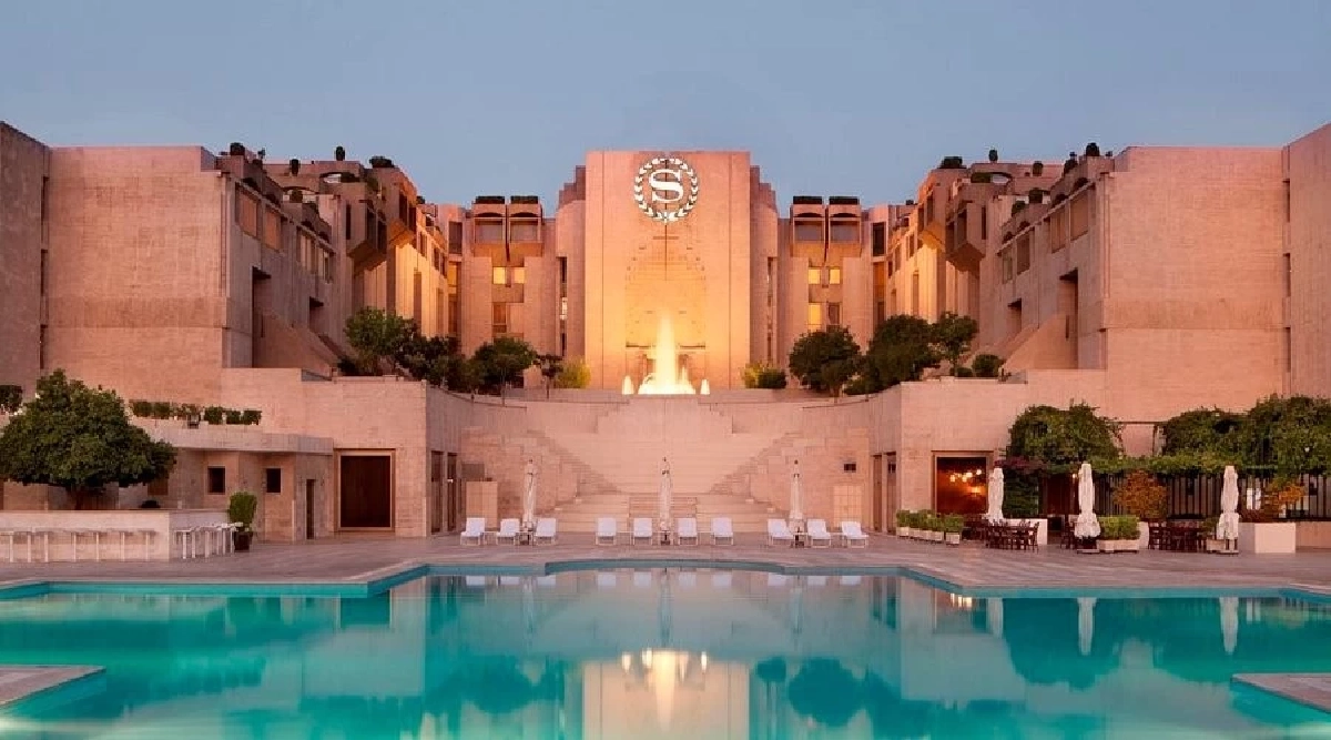 อิหร่านเตรียมล็อกเป้าโจมตีโรงแรม 5 ดาว ในตะวันออกกลาง .