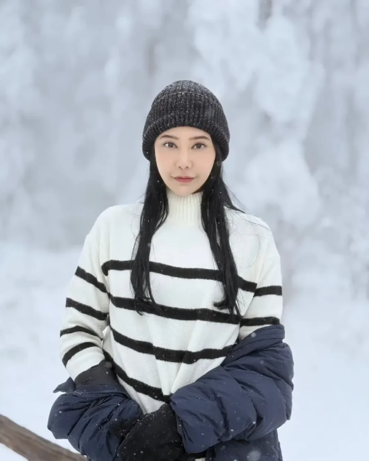 ประวัติ "รัล ณัทธมนกาญจน์" อดีตนางเอกดัง ยุค90 สวยเซ็กซี่ มากความสามารถ