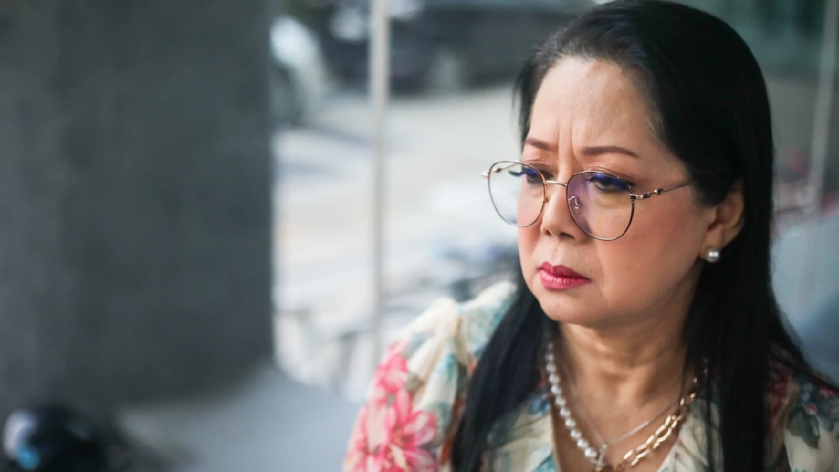 รู้แล้วใครทำแตงโม "แม่ภนิดา"  มั่นใจหลักฐานเด็ด 300 หน้า ยัน! ลูกสาวถูกทำร้าย