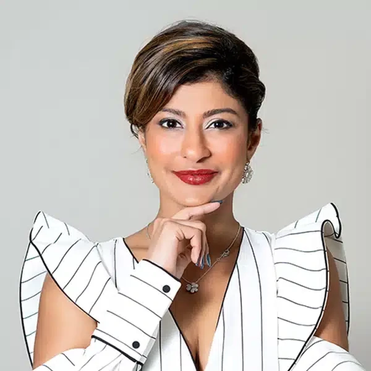 ส่องพอร์ตธุรกิจหญิงเก่งเจ้าของเรือ "มยุรี นารี" มหาเศรษฐีระดับหมื่นล้าน