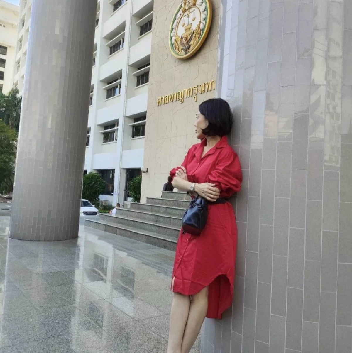 "โน้ต ชาคริยา" อดีตผู้จัดการดาราดัง ชนะคดี! ลบข้อครหาโดนตราหน้าเป็นคนโกง!