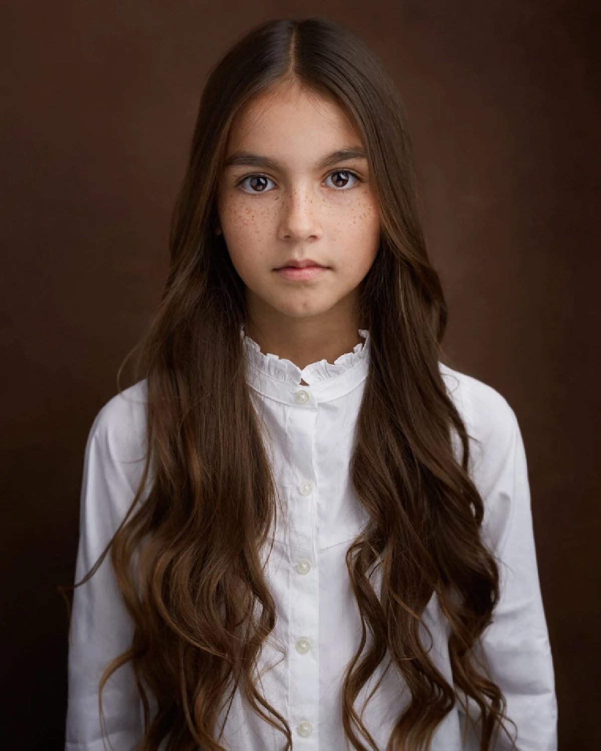 "ไลลา บาร์วิก" ลูกครึ่งไทย-อังกฤษ คว้าบท "แพนซี่ พาร์กินสัน" ในซีรีส์ Harry Potter