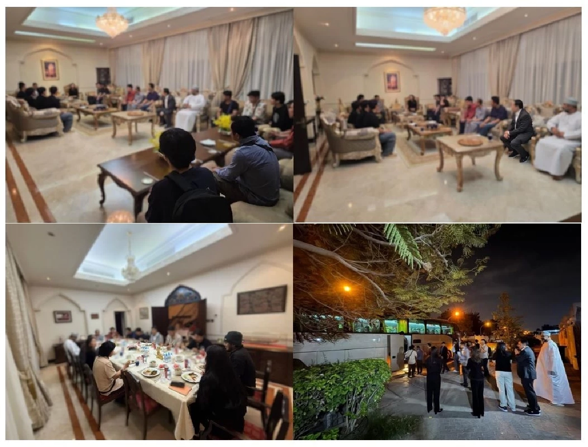 กต. ระบุ 20 ลูกเรือ "มยุรีนารี" กลับถึงไทย วันพรุ่งนี้ (16 มี.ค. 69)