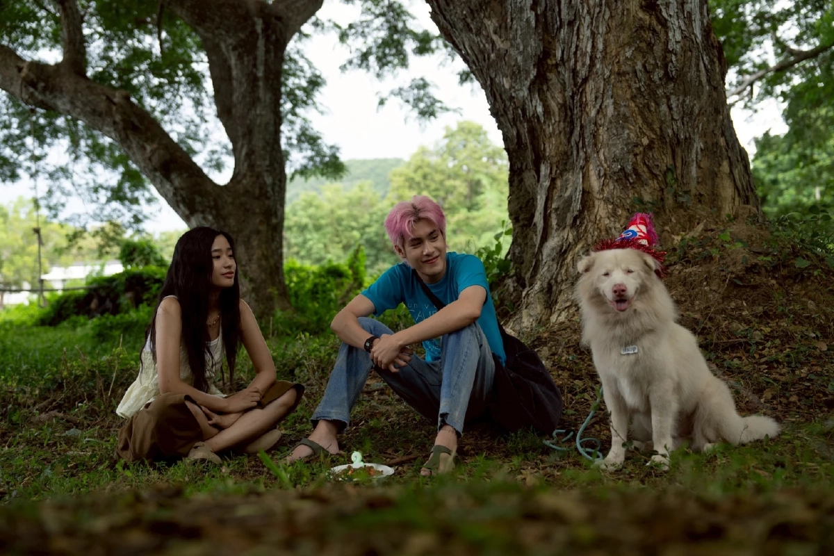 เบื้องหลัง "โกฮัง" 3 ช่วงวัย 3 ผู้กำกับ ผนึกกำลังถ่ายทอดชีวิตสุดท้าทาย