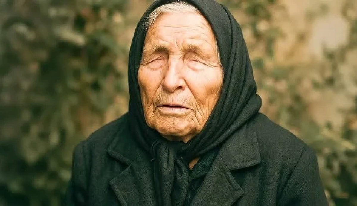 ย้อนคำทำนาย "บาบา วานก้า-นอสตราดามุส" แม่นจนน่ากลัว? เตือนสงครามโลกครั้งที่ 3