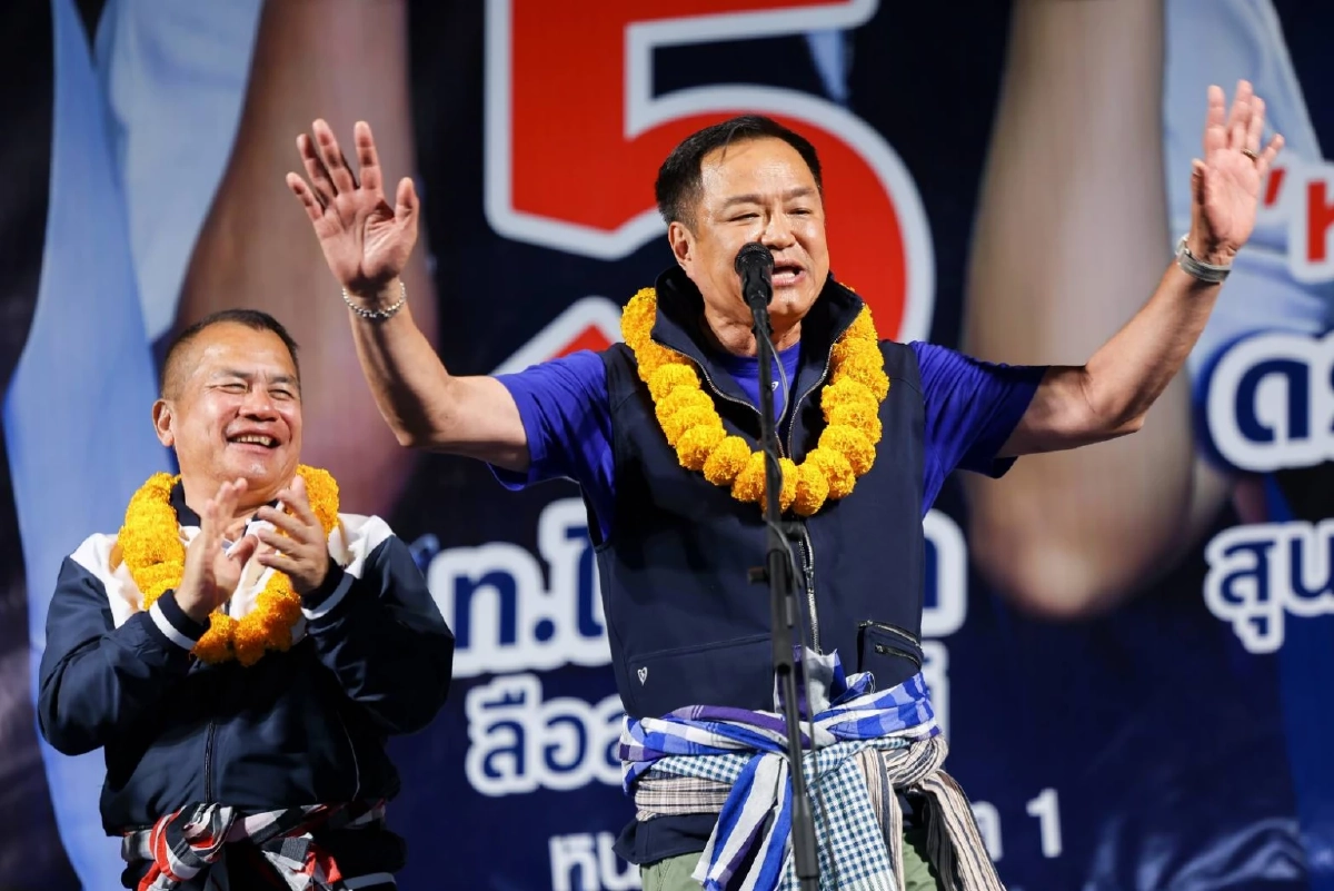 รวยไม่ไหวแล้ว คืออะไร? ทำไมถูกแซะว่อนเน็ต หลังน้ำมันพุ่งลิตรละ 6 บาท