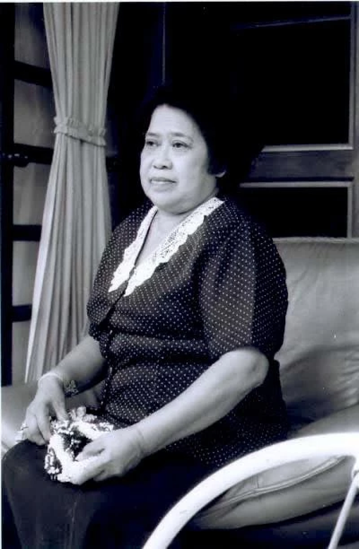 สิ้น! ศิลปินแห่งชาติ "มัณฑนา โมรากุล" นักร้องรุ่นแรกสุนทราภรณ์