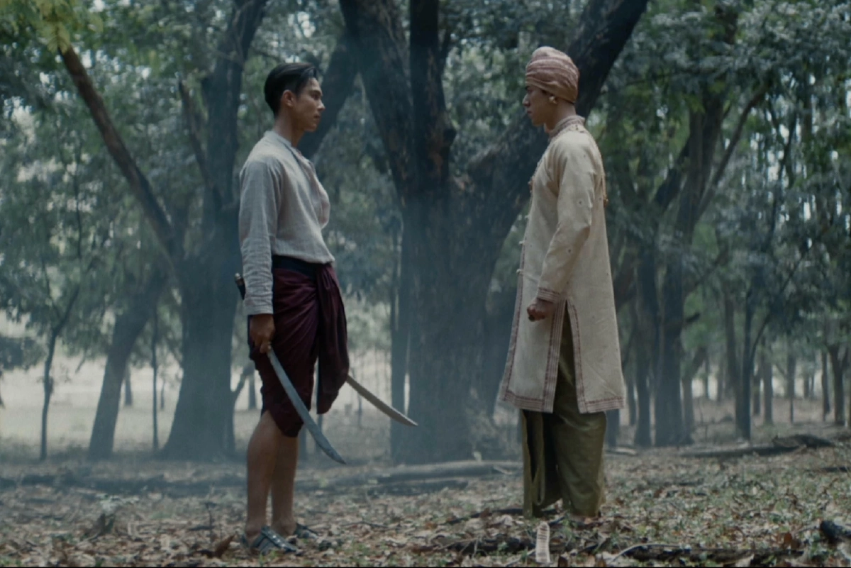 เรื่องย่อ "หงสาวดี" ช่องวัน31 เปิดรายชื่อนักแสดง ใครรับบทอะไรบ้าง?