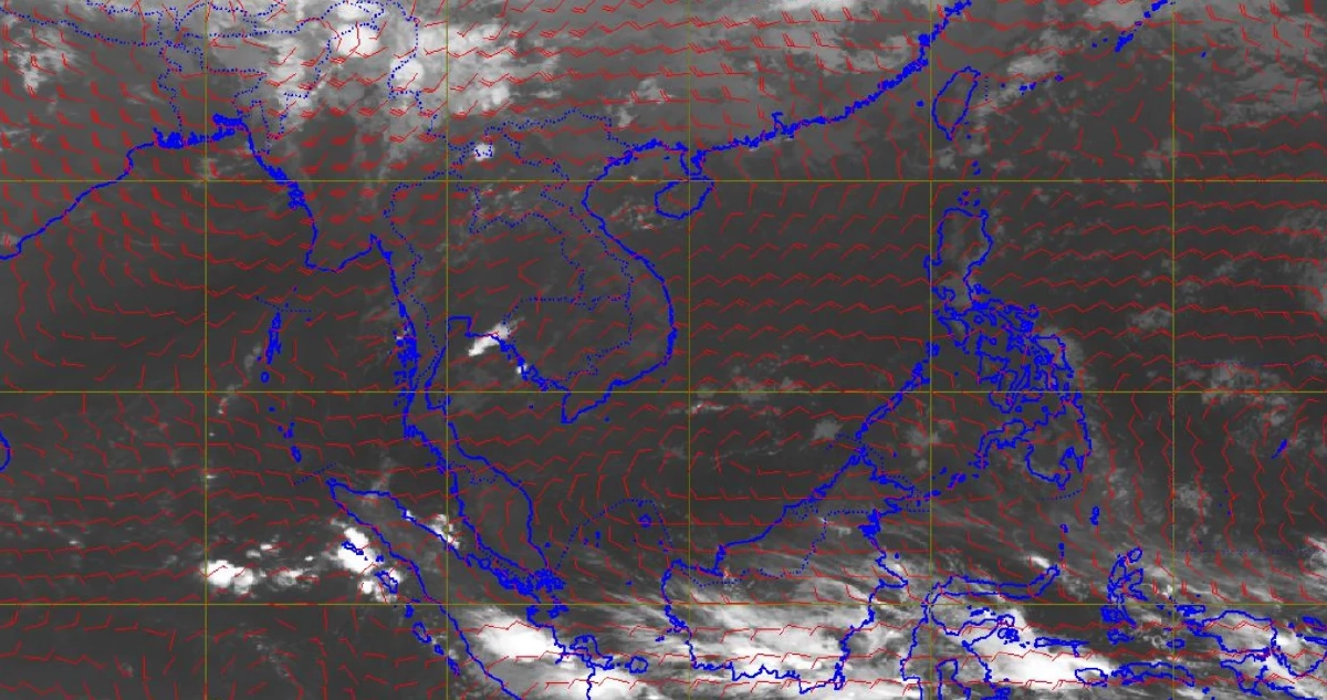 'พยากรณ์อากาศ วันนี้' 22 มี.ค. 69 ฝนตกดับร้อน 28 จังหวัด แต่ต้องระวังอันตราย
