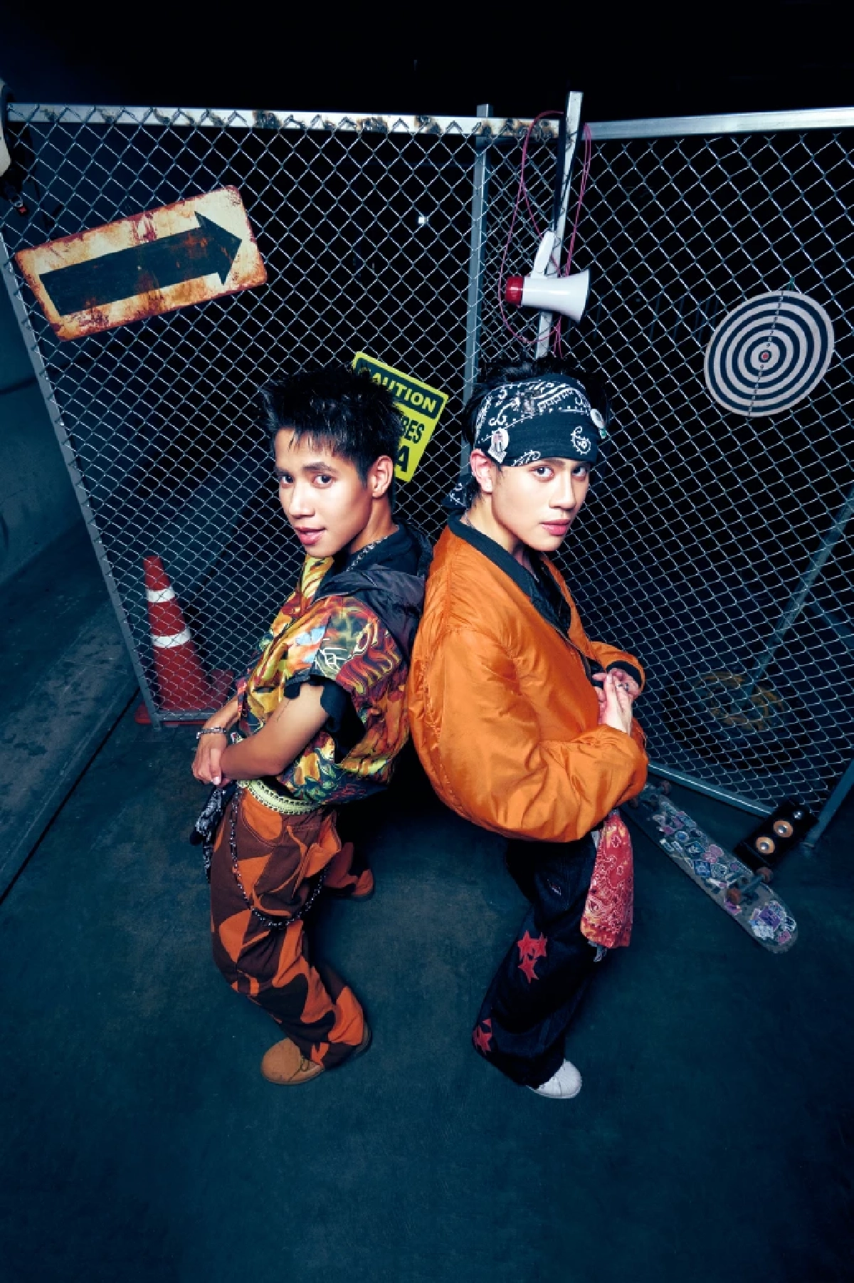 'PlusOne' ดูโอ้ชายดาวรุ่ง เดบิวต์ซิงเกิล 'งงละ' มาเขย่าวงการ T-POP