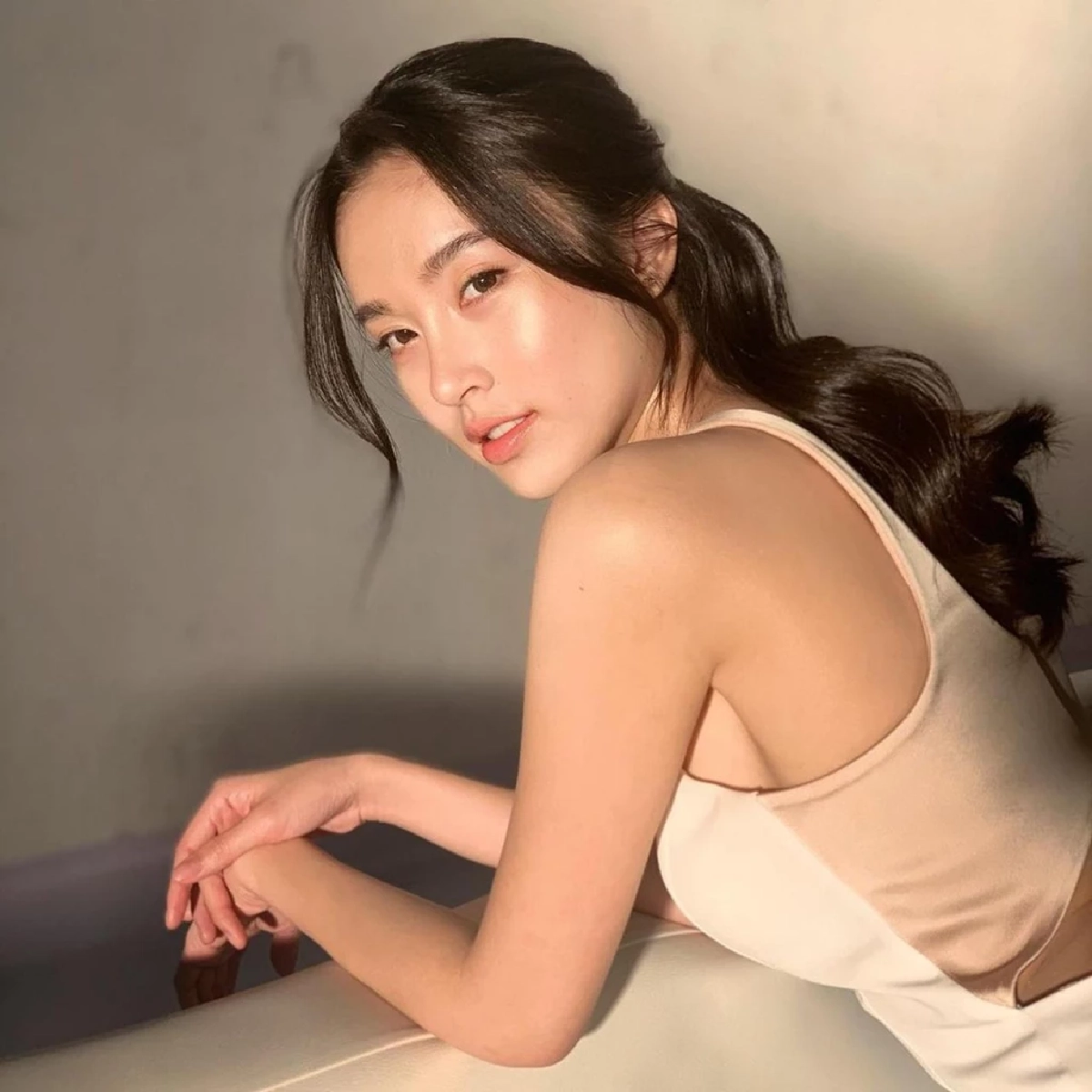 'ปอย ตรีชฎา' หนุนสาวทรานส์เจนเดอร์ เปลี่ยนคำนำหน้า 'นางสาว' ลั่น! เป็นสิทธิขั้นพื้นฐาน