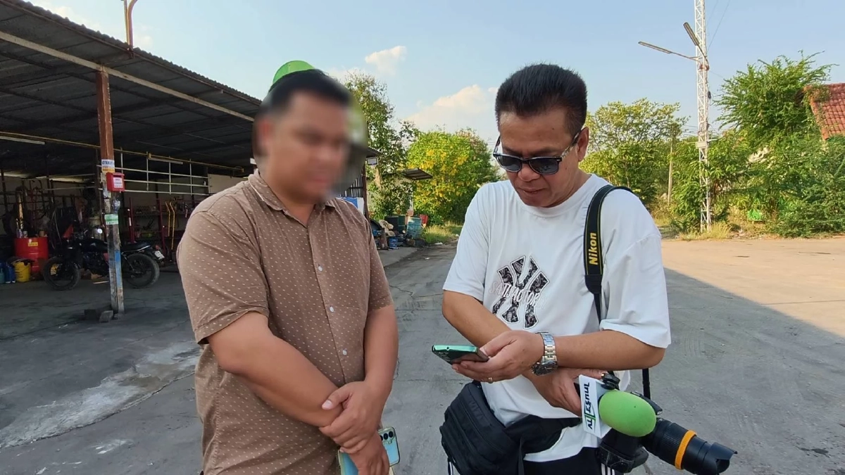 เปิดใจ เจ้าของบริษัทขนส่ง เรียกคืนบัตรฟลีตการ์ด สั่ง พนง.งดเติมน้ำมัน PT