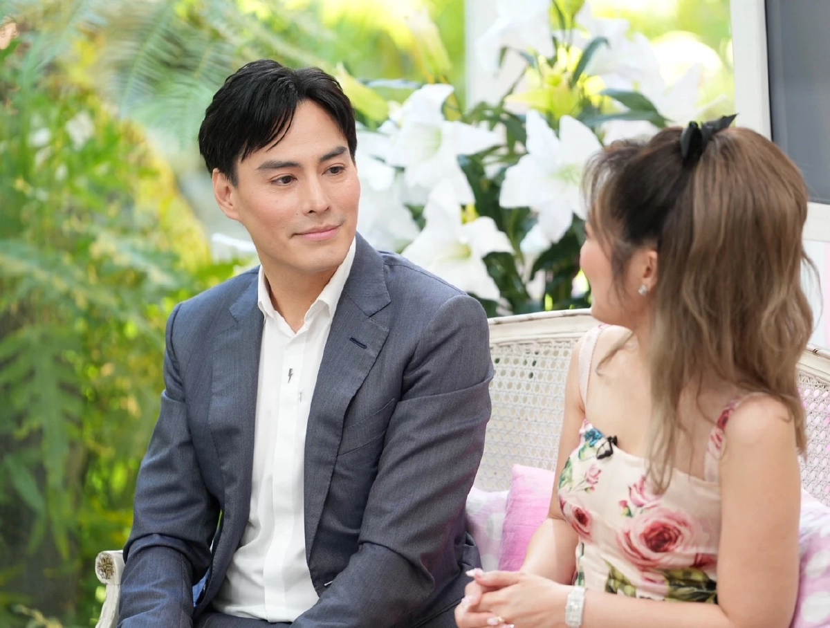 อึ้ง! เส้นทางรัก "นาวิน ต้าร์ - ไฮโซน้ำหวาน" ขอแต่งงานตอนเช้า เย็นแต่งกันเลย 