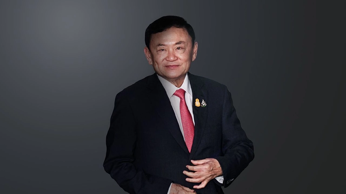 เปิด10 อันดับเศรษฐีไทยปี 2026 ยุคทองของ CP เจ้าสัวธนินท์รวยพุ่ง 6.3 แสนล้านบาท