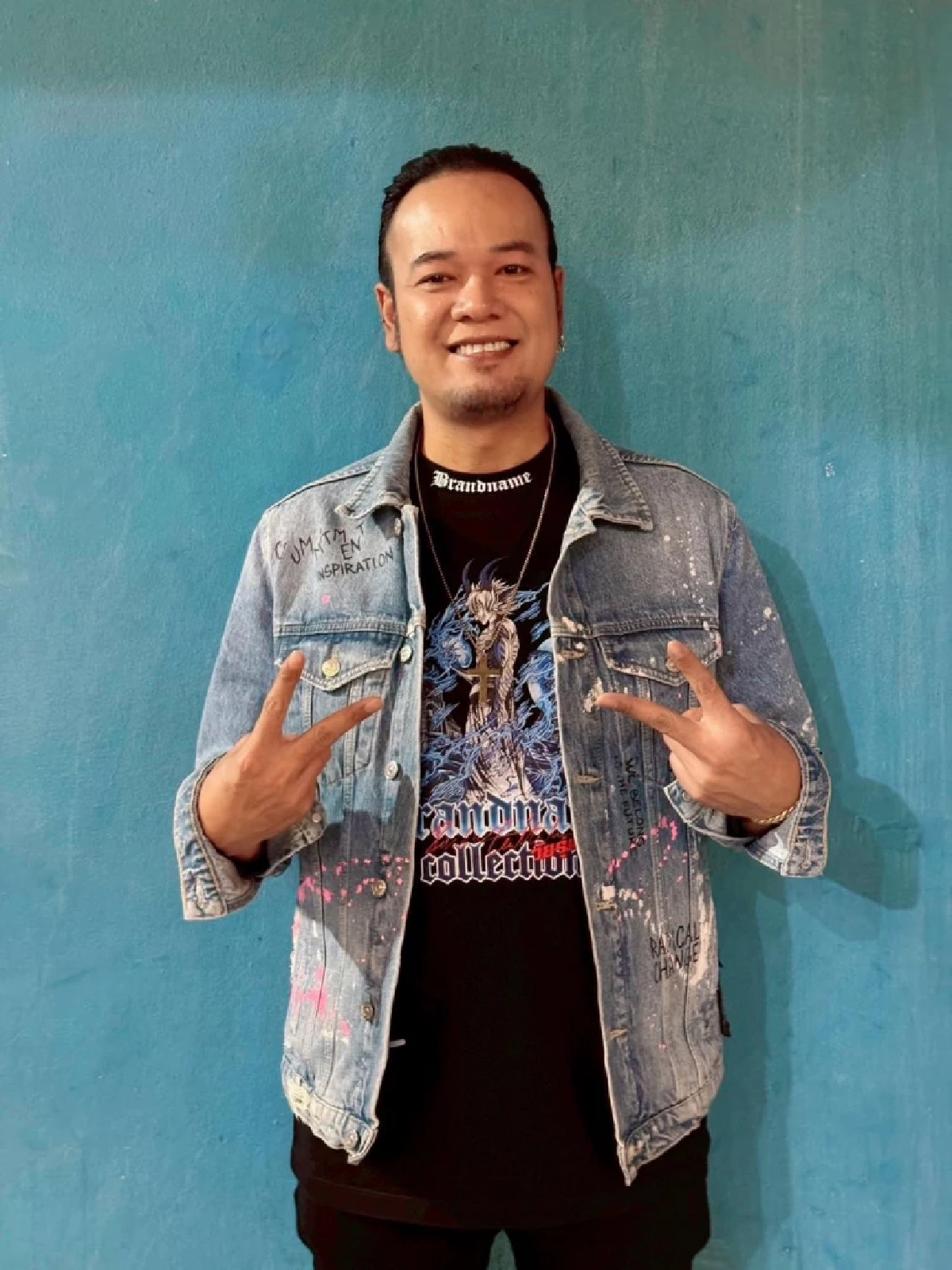 เปิดสาเหตุเสียชีวิต "เหน่ง เหม่งจ๋าย" ตลกชื่อดัง ย้อนโพสต์สุดท้ายอ่านแล้วช็อก