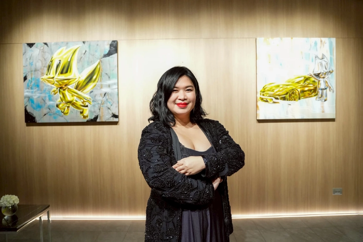 คอมมูนิตี้ “THE COLLECTOR” รวมนักสะสม-ศิลปิน Art Ecosystem ฟันเฟืองที่ต้องหมุนไปพร้อมกัน