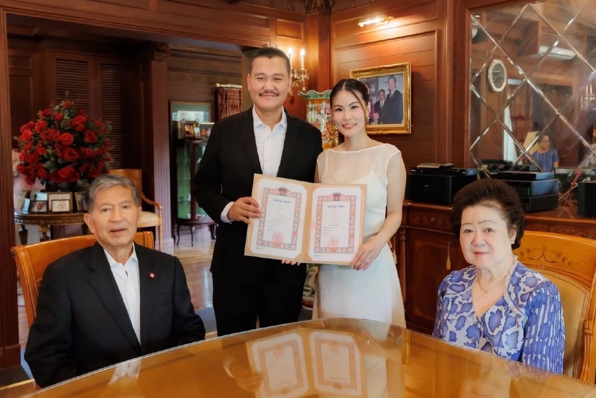 "วัน อยู่บำรุง" แจ้งข่าว "คุณแม่ลำเนา อยู่บำรุง" จากไปอย่างสงบ พร้อมเปิดประวัติ