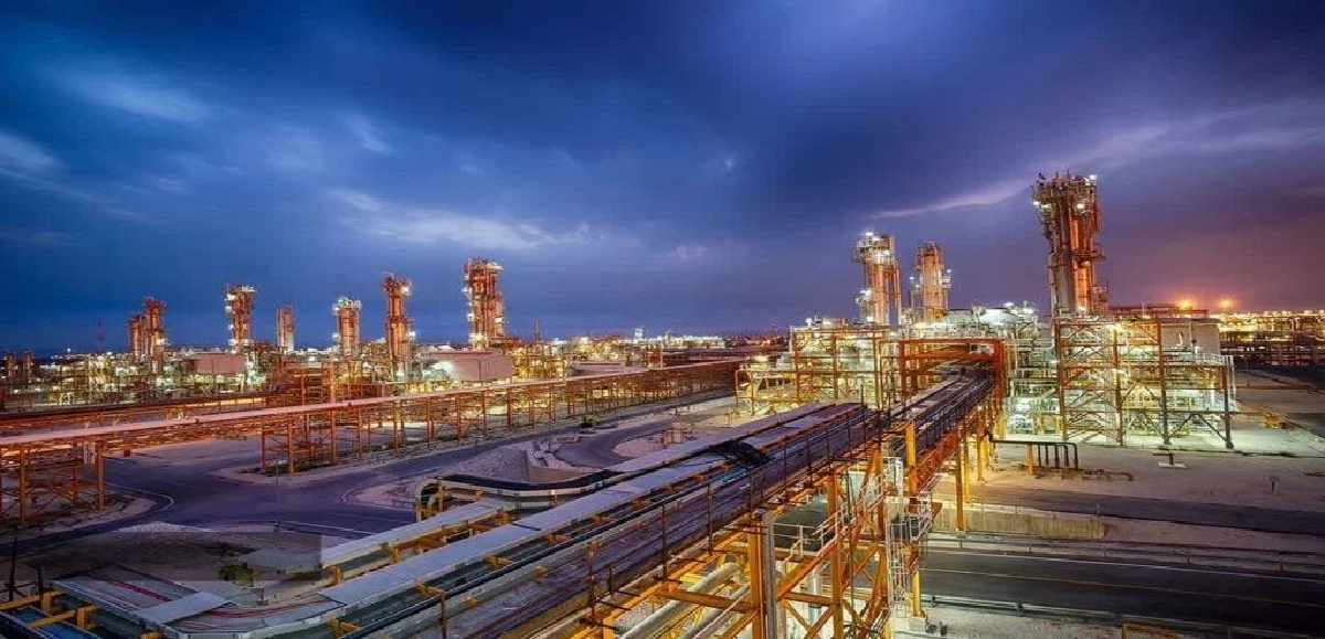 รู้จัก “เซาท์ พาร์ส” ขุมทรัพย์ก๊าซยักษ์ใหญ่ โดนอิสราเอลถล่ม จับตาราคาพลังงานโลกพุ่งปรี๊ด!