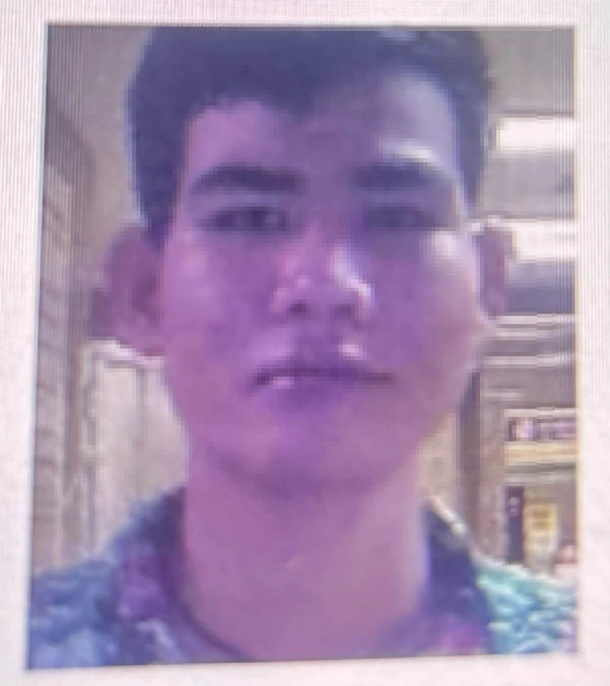 สยอง หนุ่มลาวx่าหั่นxพแฟนสาว หมกถุงดำทิ้งคลองประปา ล่าสุดโดนรวบขณะเผ่นหนีข้ามแดน