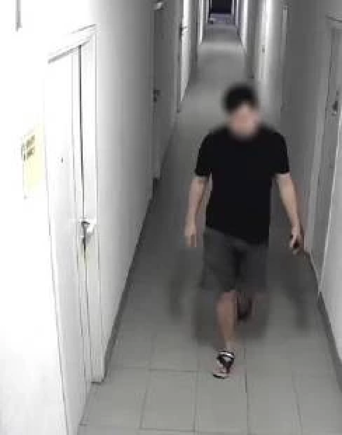 เปิดวงจรปิด ผจก.หนุ่ม ถูกอุ้มหาย 12 วัน ก่อนพบร่างในบ้านร้าง จ.ลพบุรี