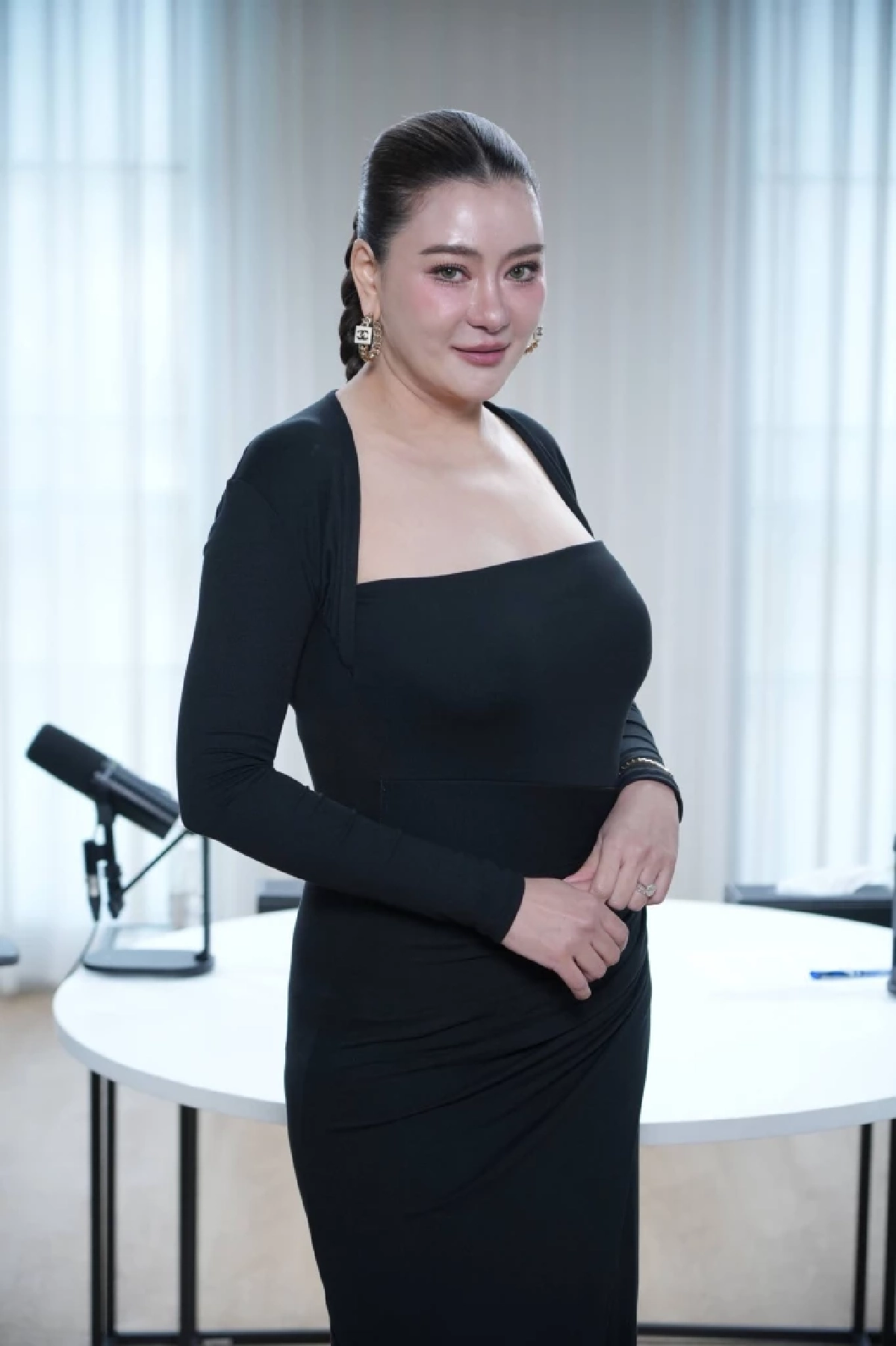 "โอ๋ ภัคจีรา" เล่าทั้งน้ำตา! แยกทาง "อดีตสามี" ยอมออกจากบ้าน เพื่อไม่ให้ลูกเจ็บ