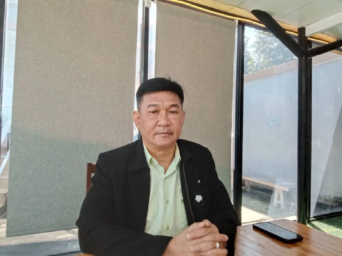 นายก อบจ.ปราจีนบุรี แจงดราม่า แต่งตั้งนักธุรกิจจีน เป็นที่ปรึกษา