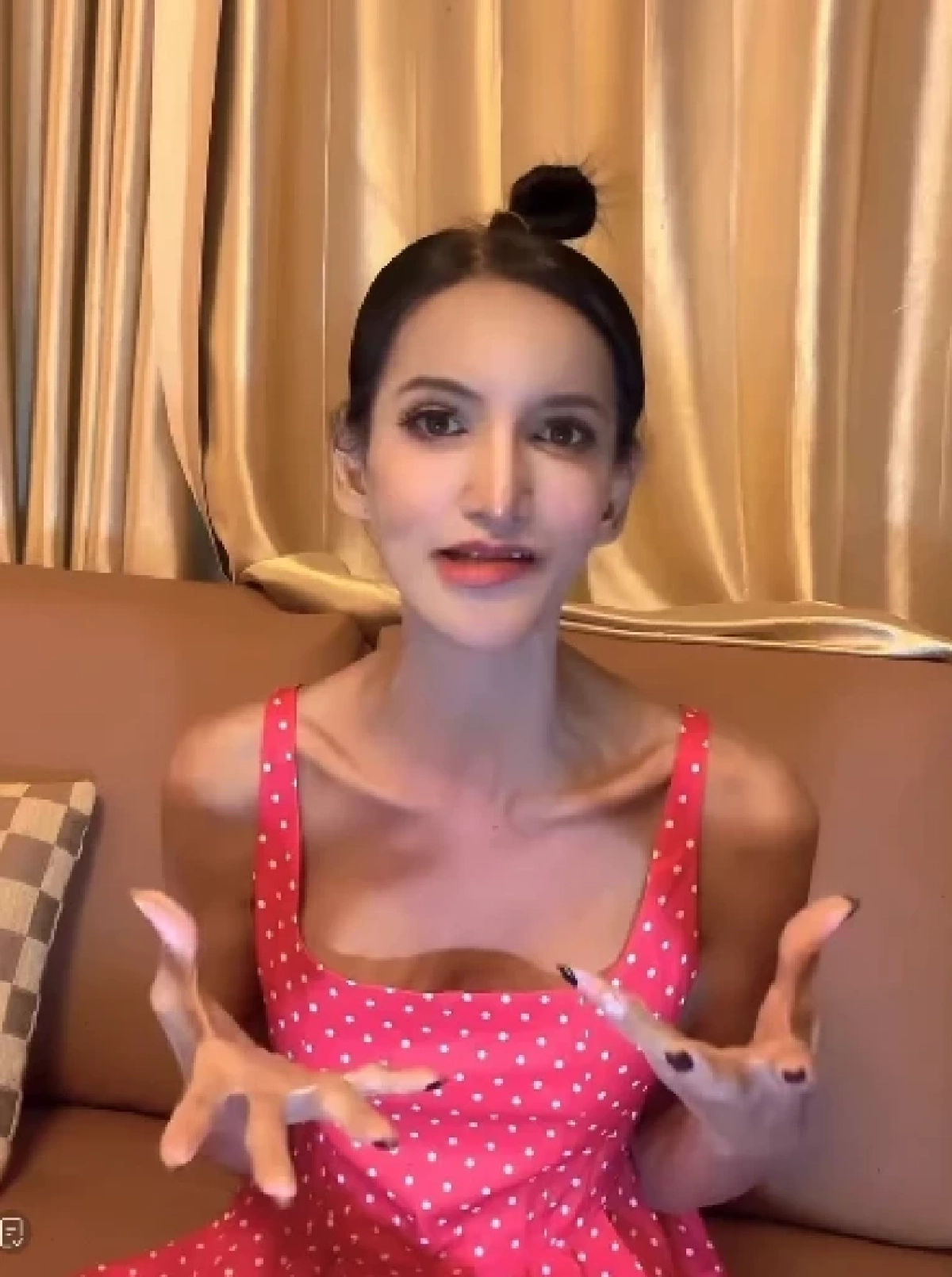 รู้แล้ว! “เพชร ปากปลาร้า” ป่วยเป็นโรคอะไร  ยัน! ยังไม่ตาx  ต้องฉีดยา 66 เข็ม