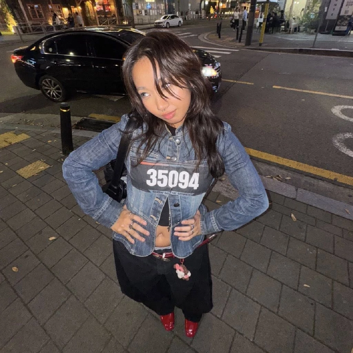 เปิดเส้นทาง “มิลลิ” สู่รอบ Final ต่างชาติคนแรกในรายการ SMTM