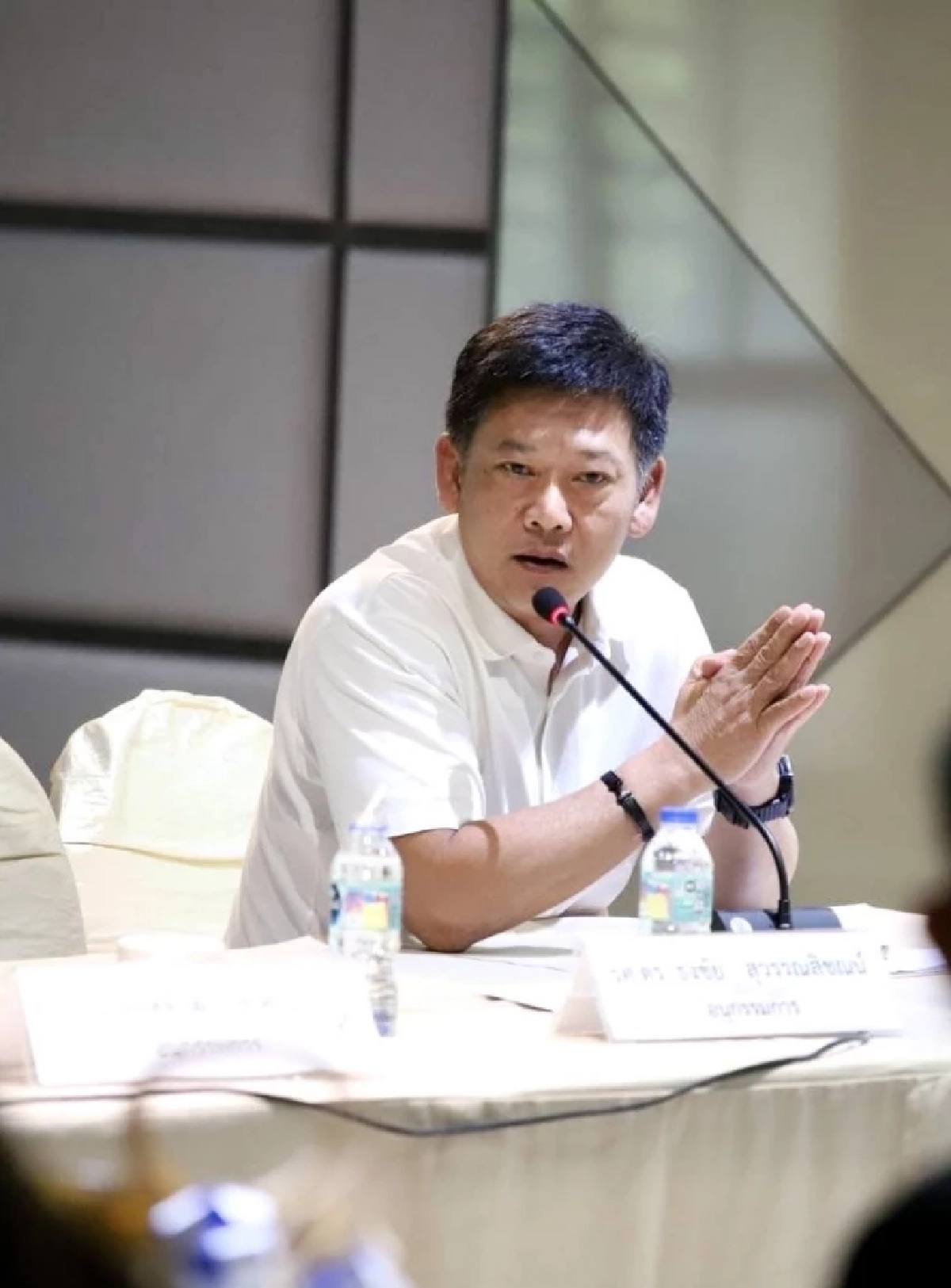 ประธานร้านอาหาร ซัดนายกฯเลิกขอโทษ ต้องทำงานหนัก แนะ 6 ข้ออุ้มSMEเข้าสภา