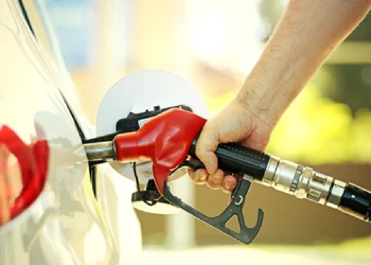 เช็ก! ราคาน้ำมันพรุ่งนี้ (5 มี.ค. 69) 4 ปั้มใหญ่ ราคาล่าสุดปรับเท่าไหร่?