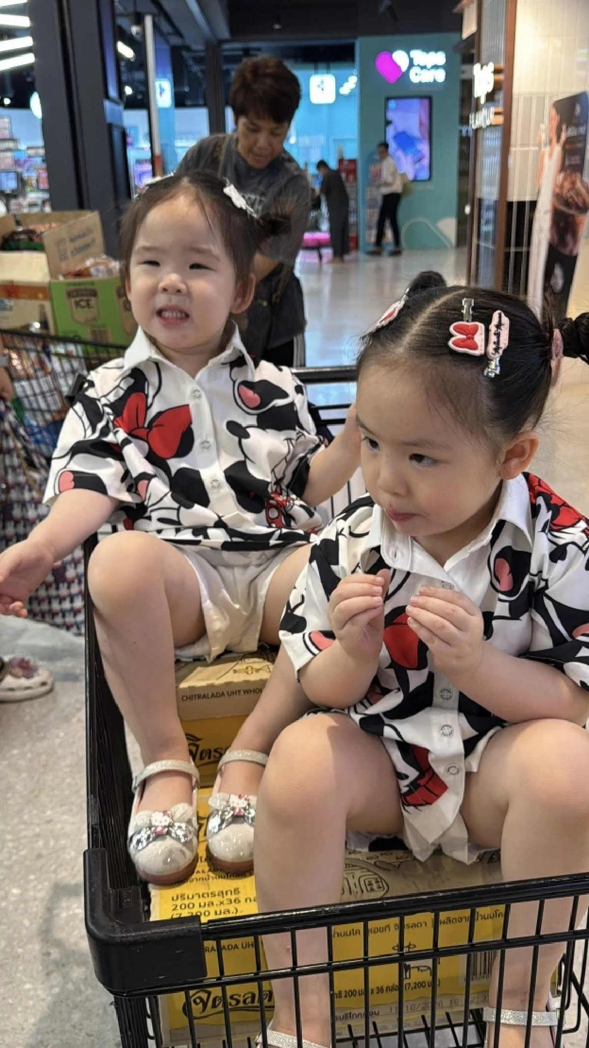 เลขเด็ดงวดนี้ 16/3/69 ผีเสื้อเกาะเลขทะเบียนรถ "น้องอัยวา-น้องอัญญา"