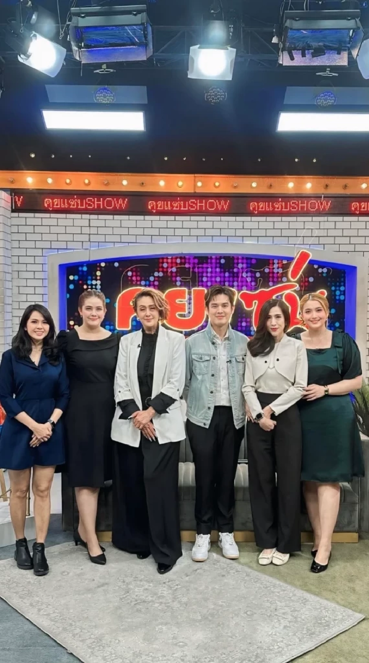 "ร็อคกี้" เล่าหมดย้อนปมแตกหัก "สุรชัย สมบัติเจริญ" ความลับที่เก็บมา 47 ปี 