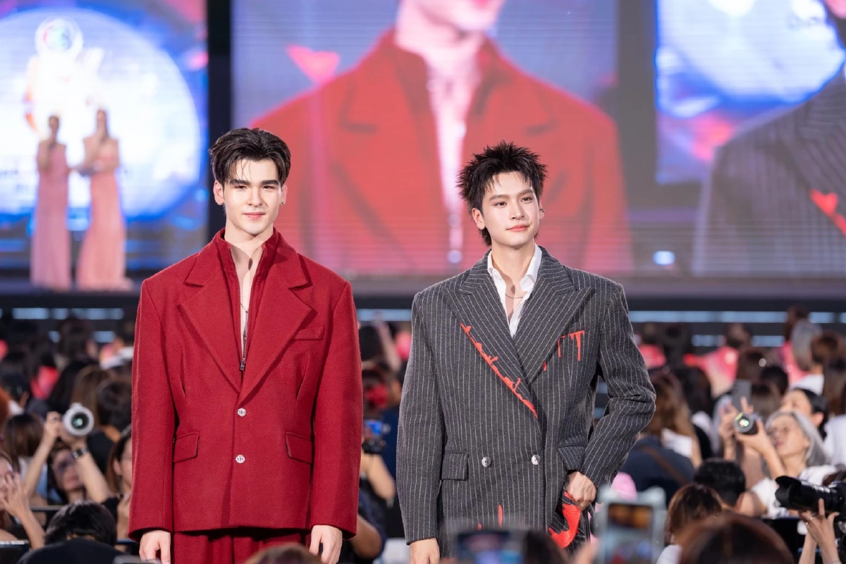 ช่อง 3 ขนทัพนักแสดง เปิดตัวละครใหม่ ฉลองครบรอบ 56 ปี มีอะไรใหม่บ้าง