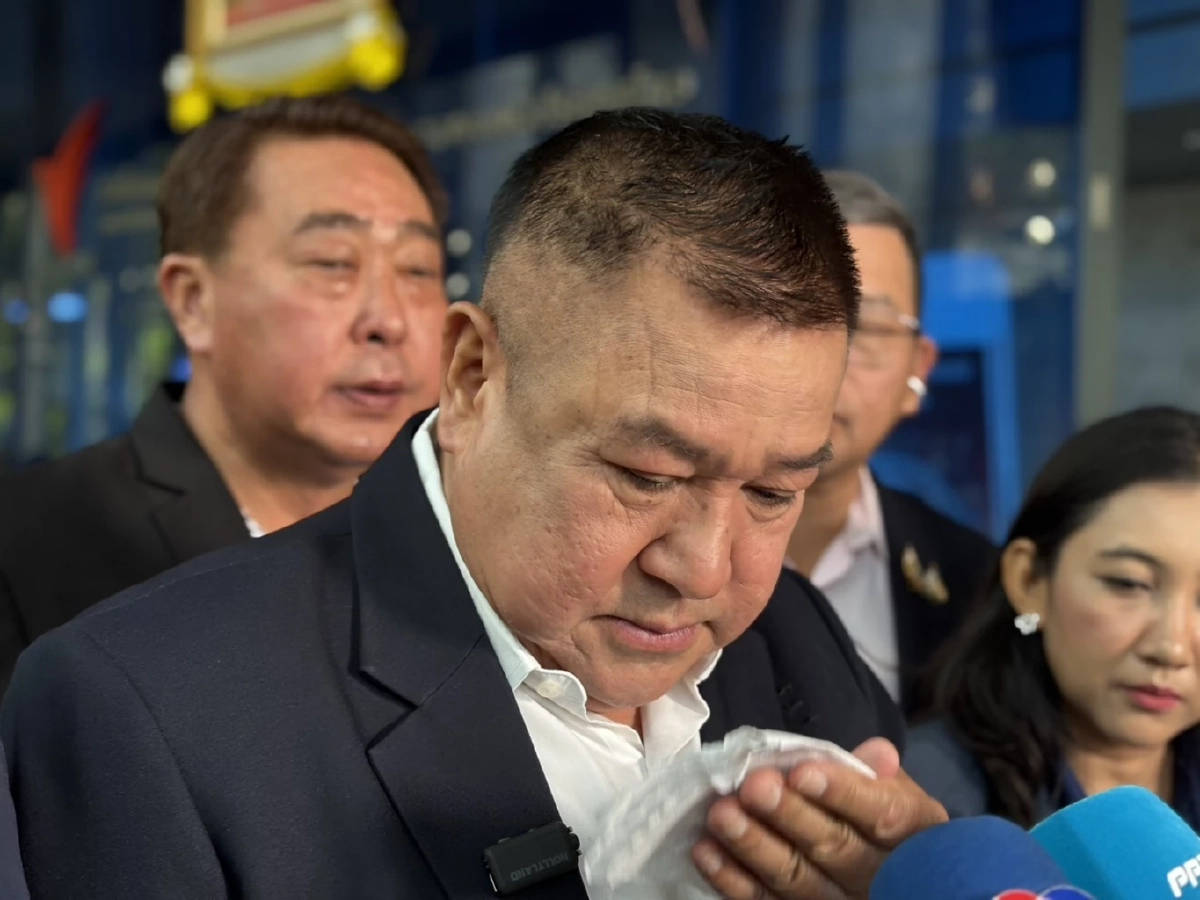 สมาพันธ์ขนส่งทางบกฯ ปรับขึ้นราคาภาคขนส่งแบบขั้นบันไดเริ่ม 10%