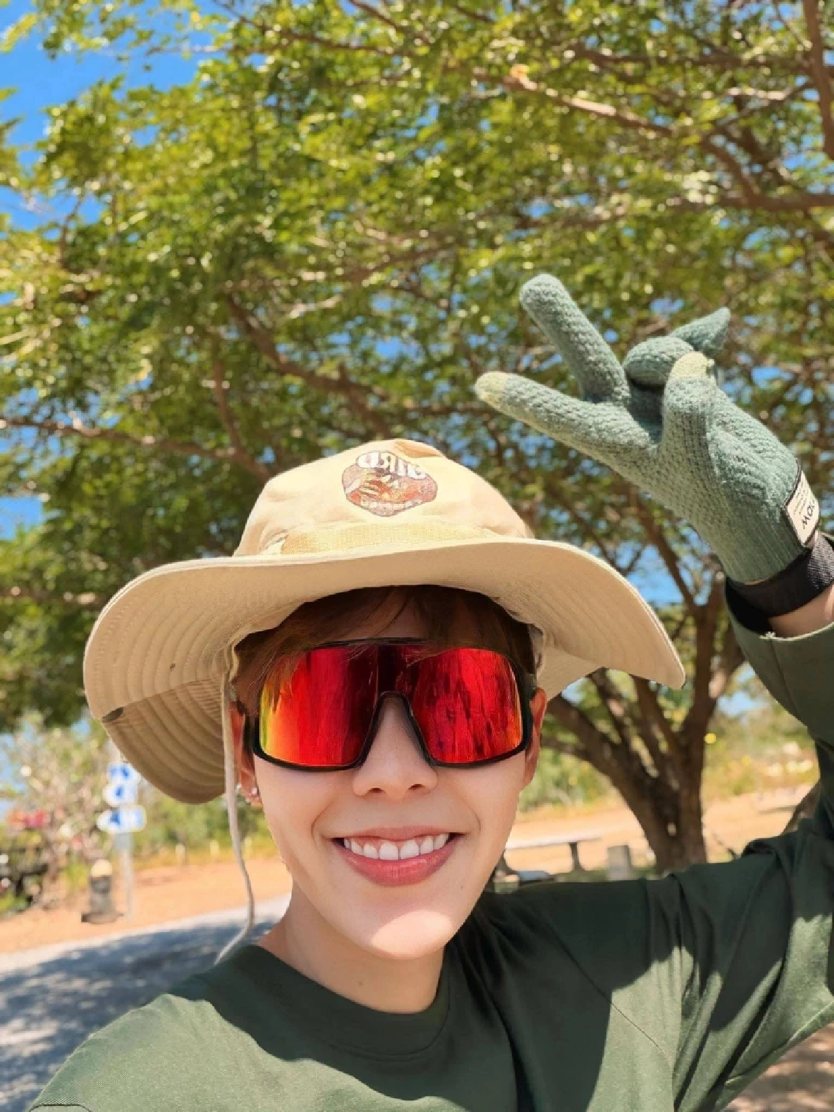 อีกก้าวของความสำเร็จ "ป๊ายปาย โอริโอ้" เดินหน้าสานฝัน เปิดธุรกิจใหม่