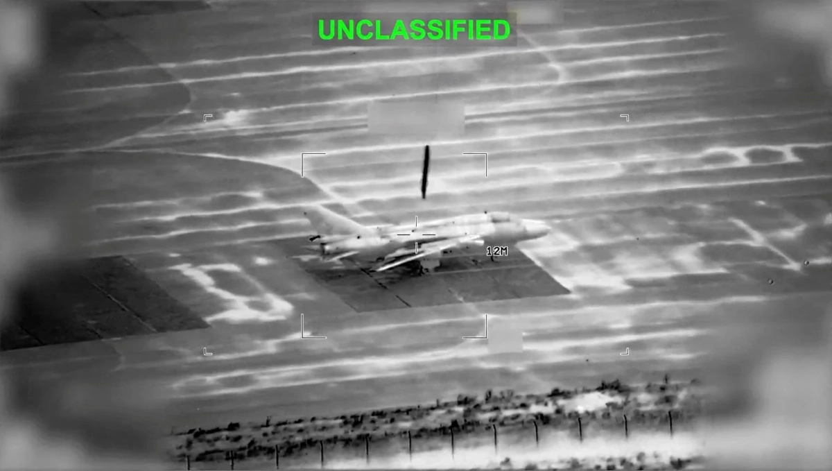 ‘ทรัมป์’ เผย สงครามกับ ‘อิหร่าน’ อาจกินเวลานานถึง 1 เดือน