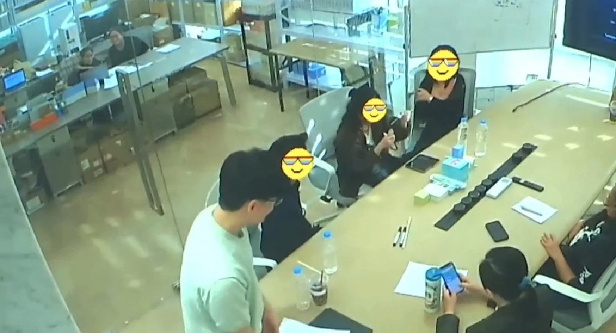 "ไฮโซน้ำหวาน - นาวิน ต้าร์" เตรียมเข้าแจ้งความเว็บพนัน เปิดคลิปดราม่า