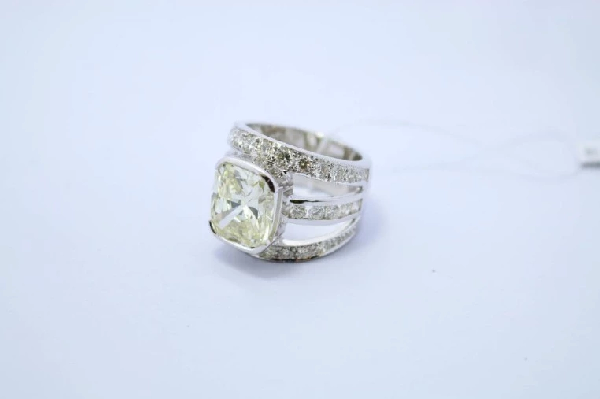 สายช็อปเพชร-อัญมณีห้ามพลาด! ปปง. ประกาศขายทอดตลาดกว่า 115 รายการ