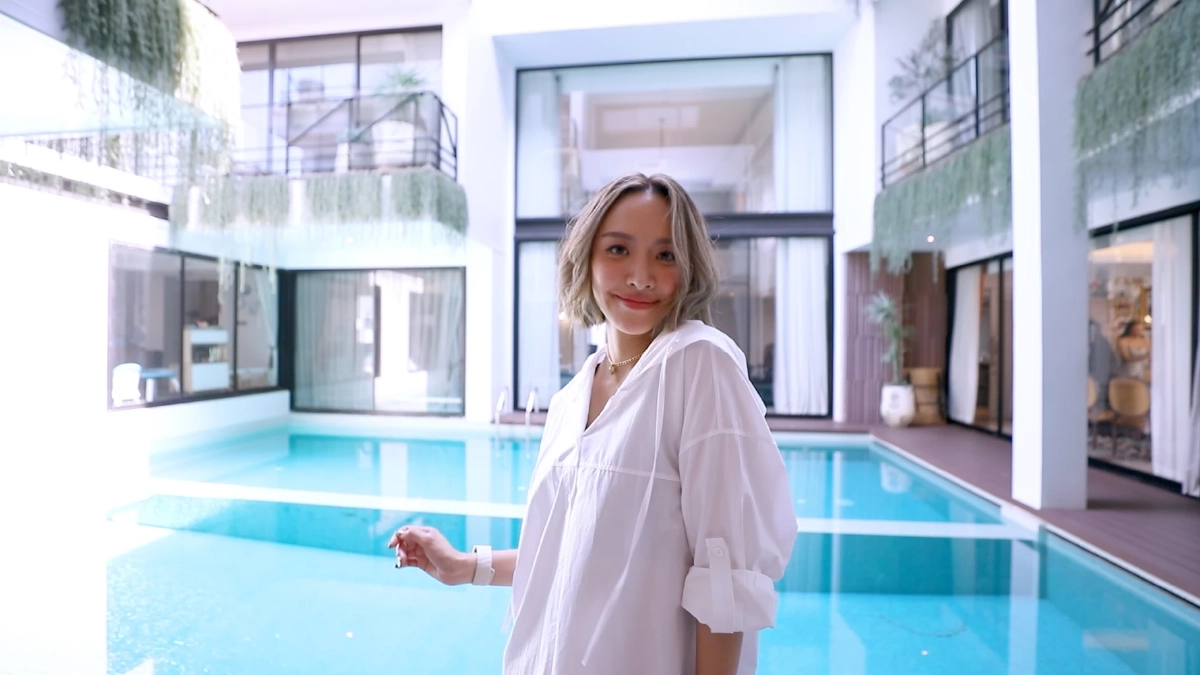 ขนหัวลุก! "น้ำชา" เล่าประสบการณ์สุดลึกลับ โดนมนุษย์ต่างดาวลักพาตัว