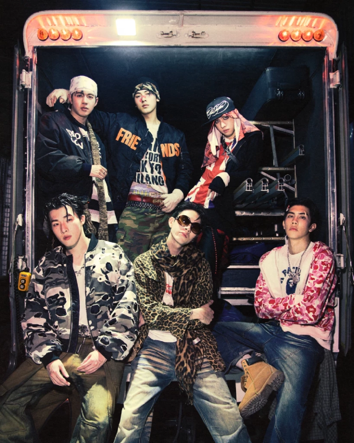 เปิดโผรายชื่อผู้เข้าชิง "สาขาศิลปิน T-POP ชายยอดเยี่ยม" คมชัดลึกอวอร์ดครั้งที่ 22