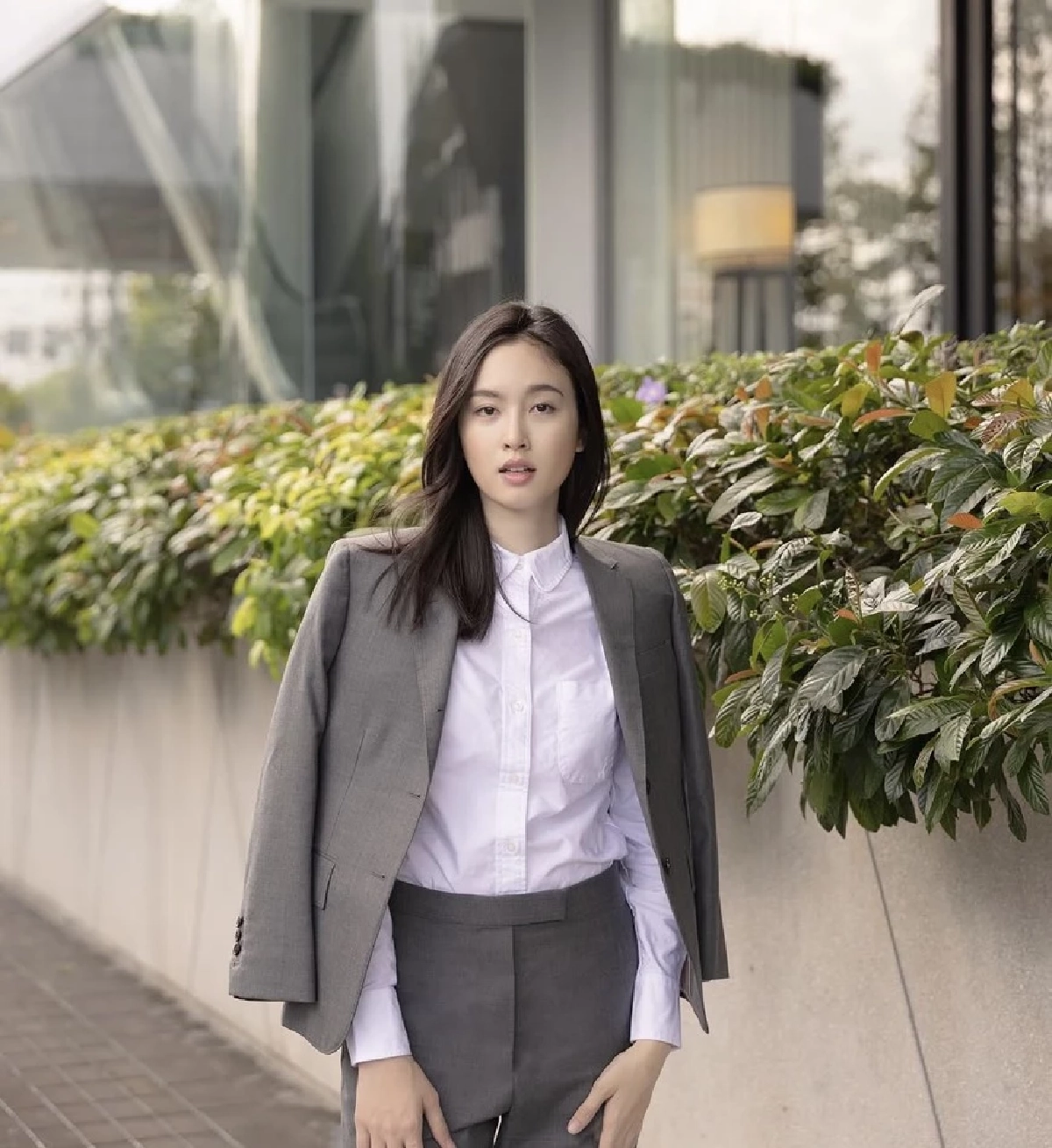 'ปอย ตรีชฎา' หนุนสาวทรานส์เจนเดอร์ เปลี่ยนคำนำหน้า 'นางสาว' ลั่น! เป็นสิทธิขั้นพื้นฐาน