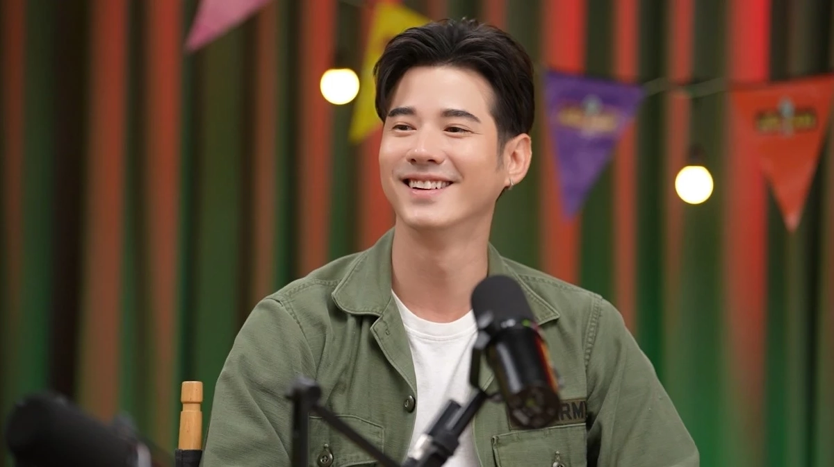 "มาริโอ้" เส้นทางรัก 11 ปี เผยเหตุผลยังไม่แต่งงาน แทบช็อก! ไม่อาบน้ำเป็นอาทิตย์