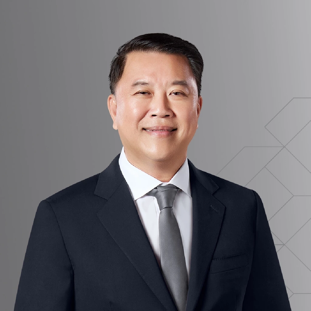 SCBX  ปฏิเสธกระแสข่าวเกี่ยวกับการลาออกของ "คุณอาทิตย์ นันทวิทยา"