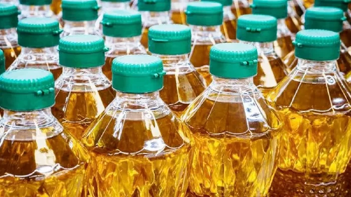 ว่อนโซเชียลแนะทางรอดน้ำมันแพง-ปั๊มปิด เติมน้ำ "มันพืช" แทนดีเซลได้จริงหรือ? 