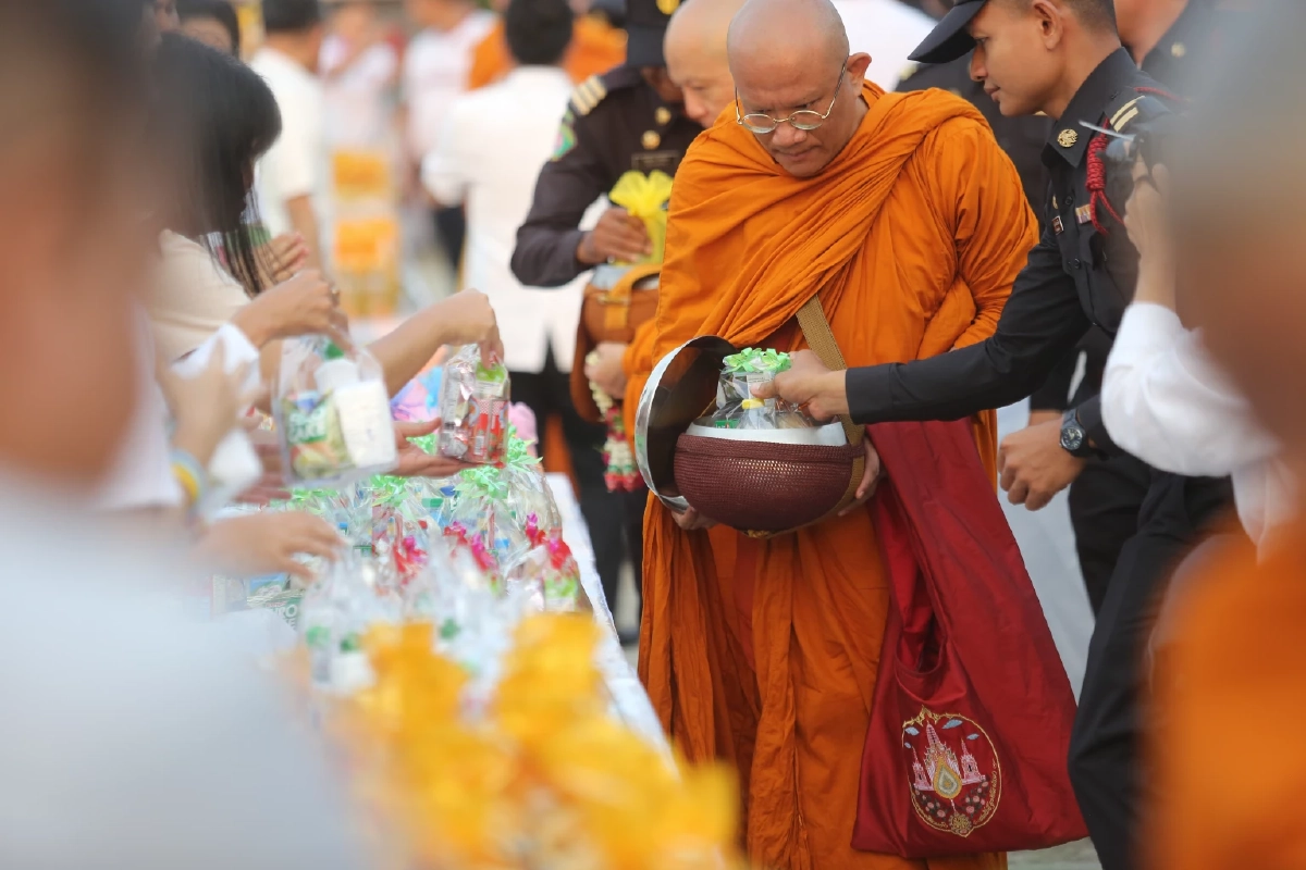 ‘วันมาฆบูชา’ เปิดดวงรับบุญใหญ่ 3 ราศีดวงพุ่งแรง! พ้นทุกข์-หมดเคราะห์