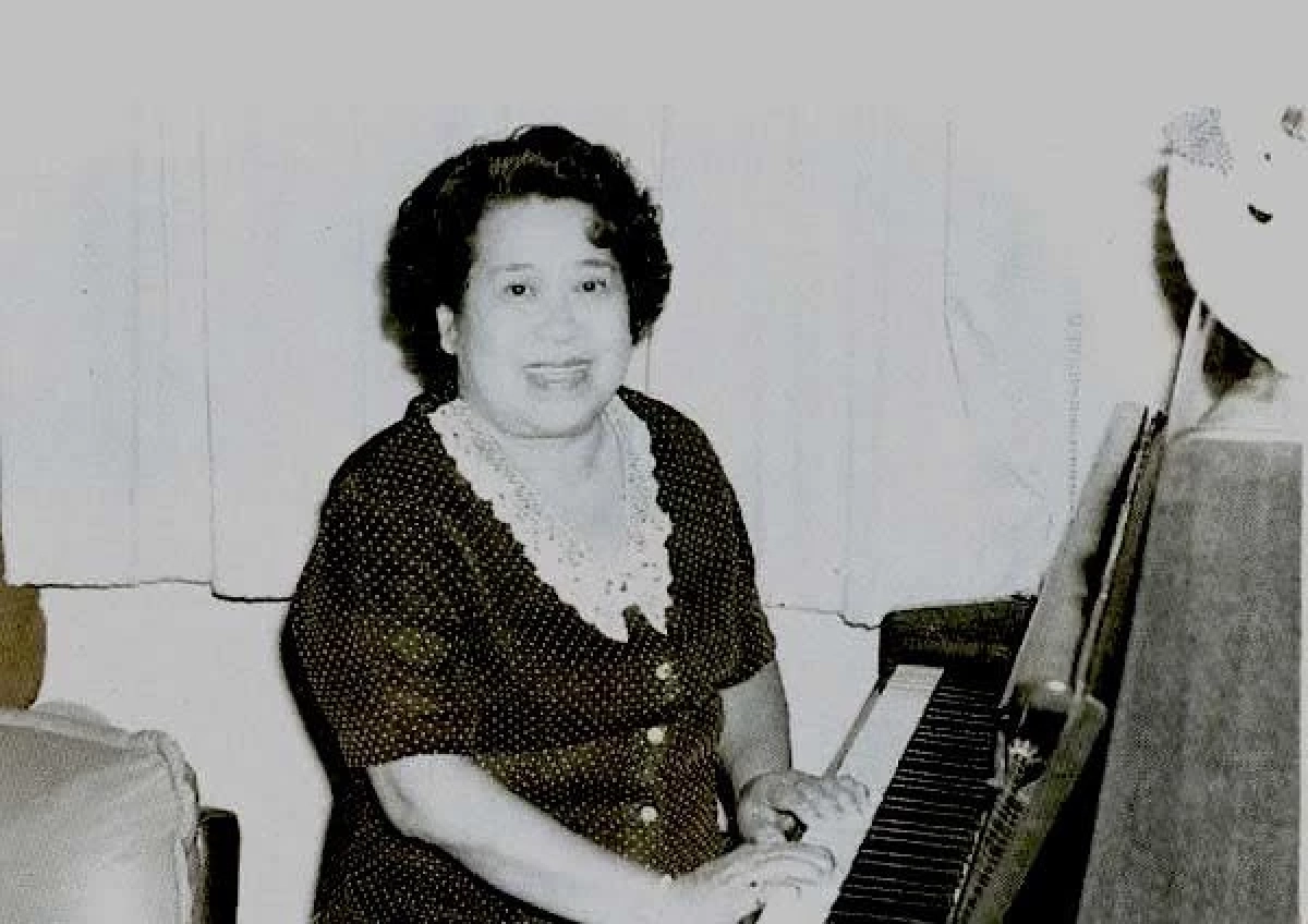 สิ้น! ศิลปินแห่งชาติ "มัณฑนา โมรากุล" นักร้องรุ่นแรกสุนทราภรณ์