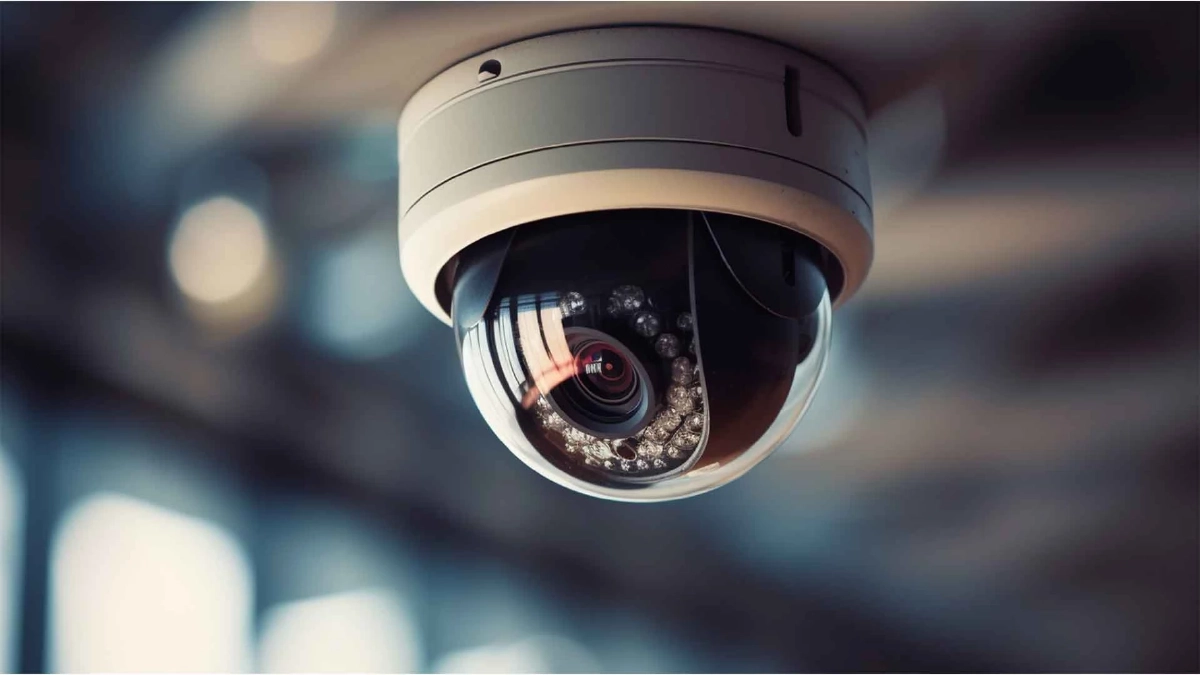 ติดกล้องวงจรปิดหน้าบ้าน ไม่ติดป้ายเตือน เสี่ยงโดนปรับ 1 ล้านบาท?