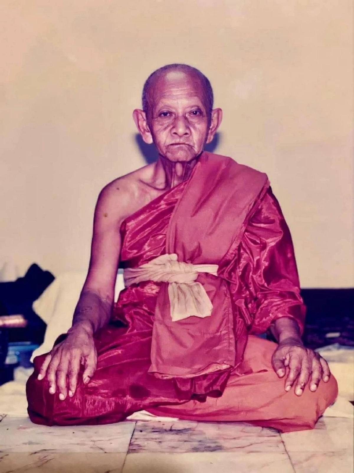 เลขเด็ด ‘หลวงปู่หงษ์ พรหมปัญโญ’ เปิดตำนานรำลึก 109 ปีชาตกาล 