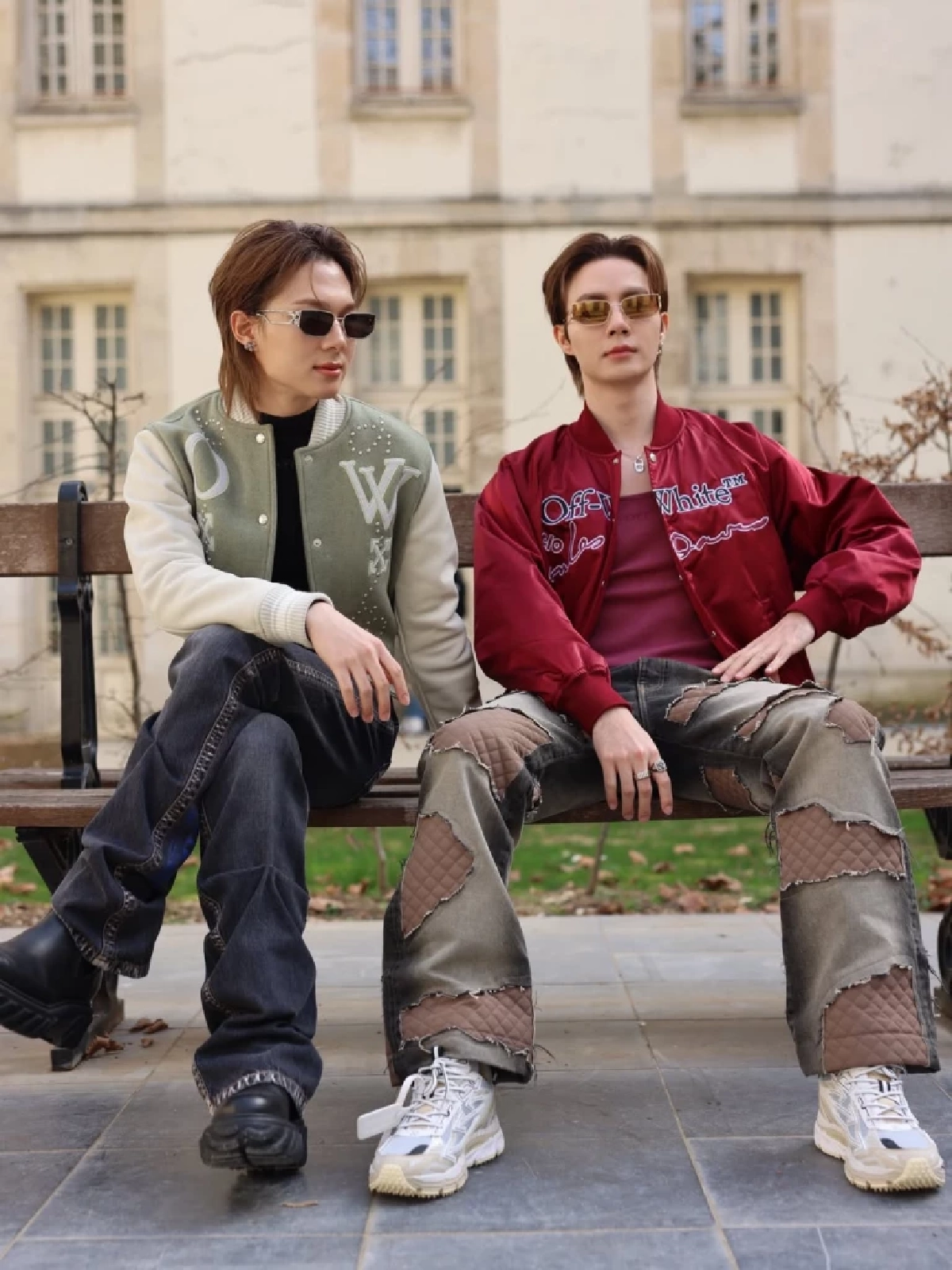 ยุติ 'ซี พฤกษ์' ลั่นสถานะ นายจ้าง 'นุนิว'พอก่อน ทำหมดเงินครึ่งแสน