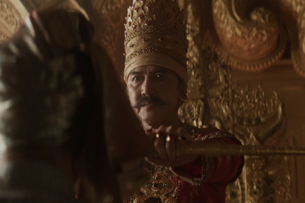 เรื่องย่อ "หงสาวดี" วันจันทร์ 23 มี.ค. 69 รอยร้าวความสัมพันธ์พี่น้อง